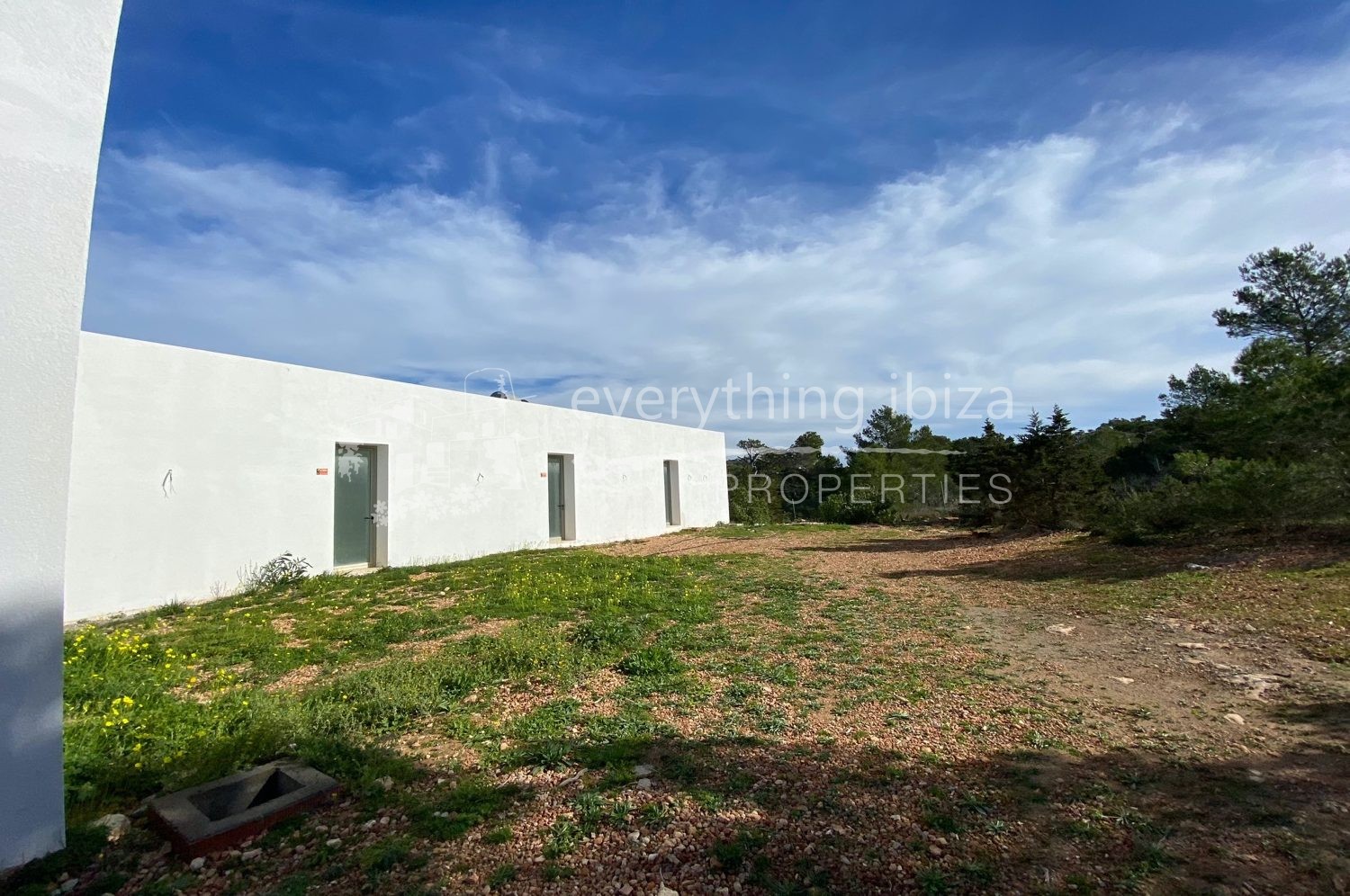 ref 994 - Project property for sale in Ibiza by everything ibiza Properties