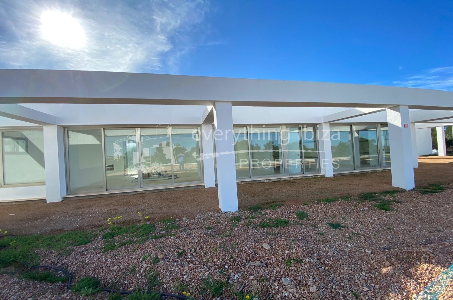 ref 994 - Project property for sale in Ibiza by everything ibiza Properties