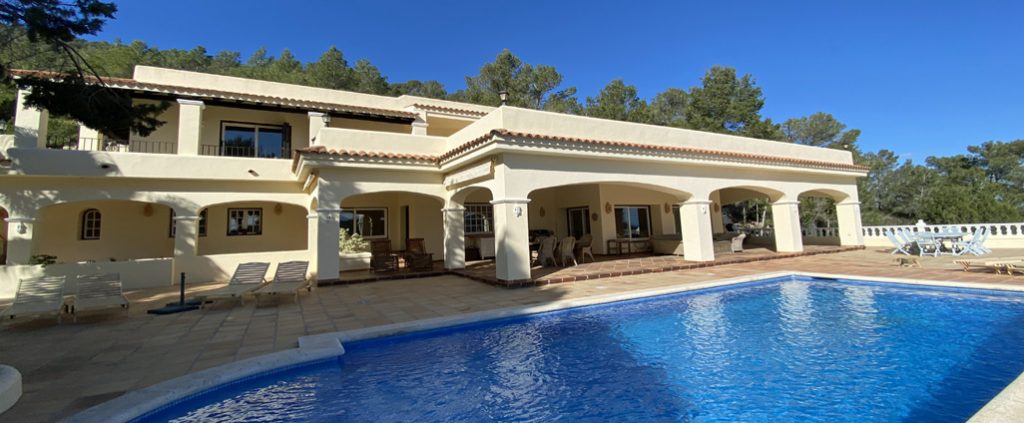 February Blog by everything ibiza Properties