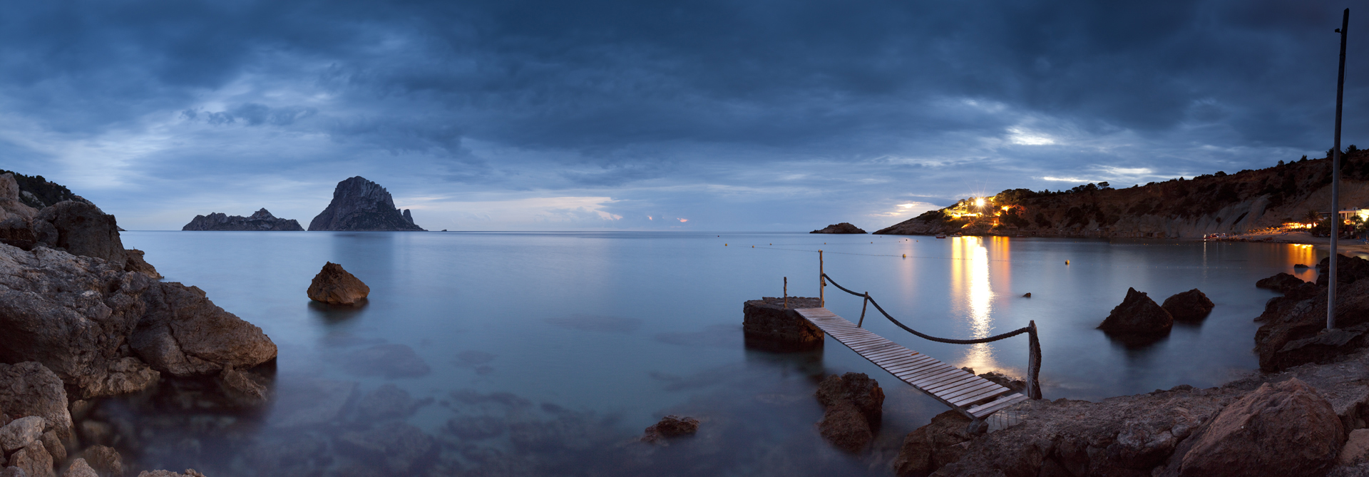 Panorama Vedra Noche copia