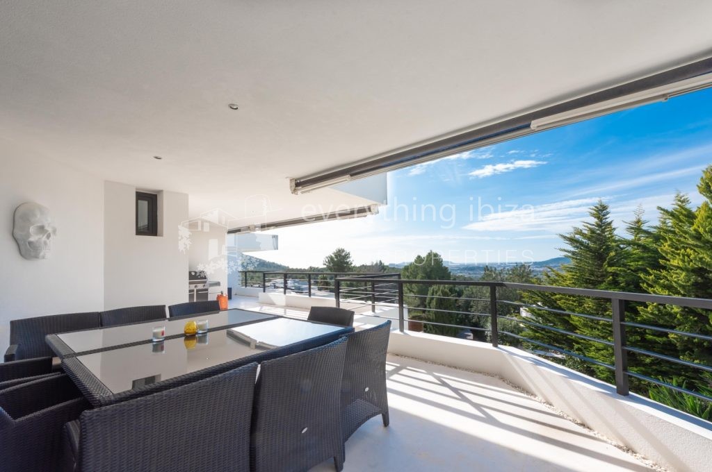 ref 1183 - Exquisite Villa for sale in Ibiza by everything ibiza Properties