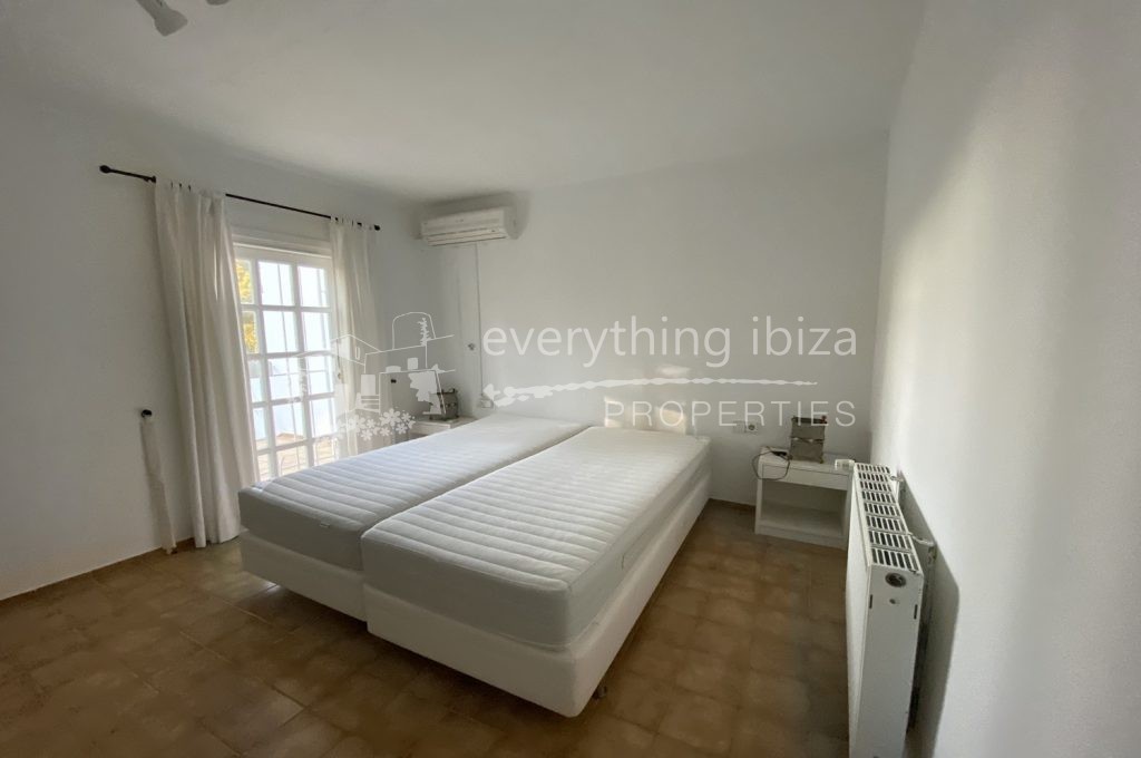Villa with super views for sale in Ibiza by everything ibiza Properties