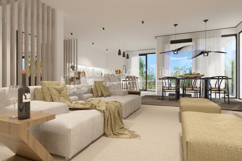 Luxury New Build Villa Close to Jesus, ref. 1217, for sale in Ibiza by everything ibiza Properties