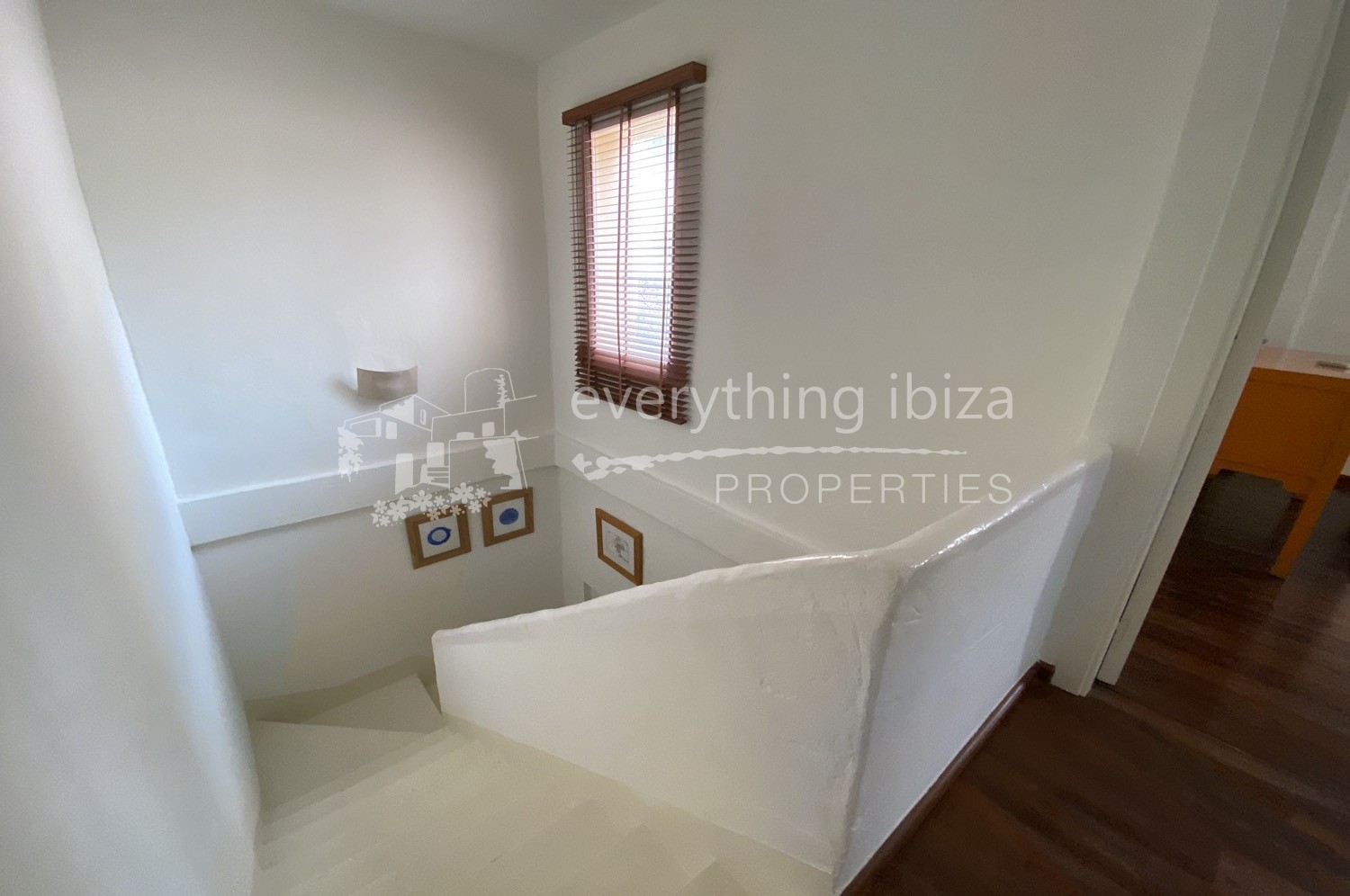 Super semi detached house, ref. 1265, for sale in Ibiza by everything ibiza Properties