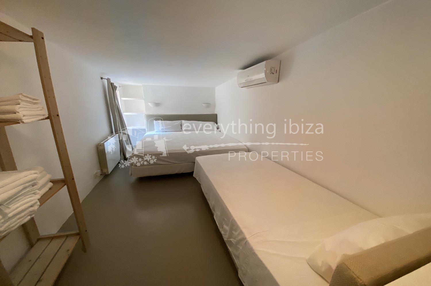 Super semi detached house, ref. 1265, for sale in Ibiza by everything ibiza Properties