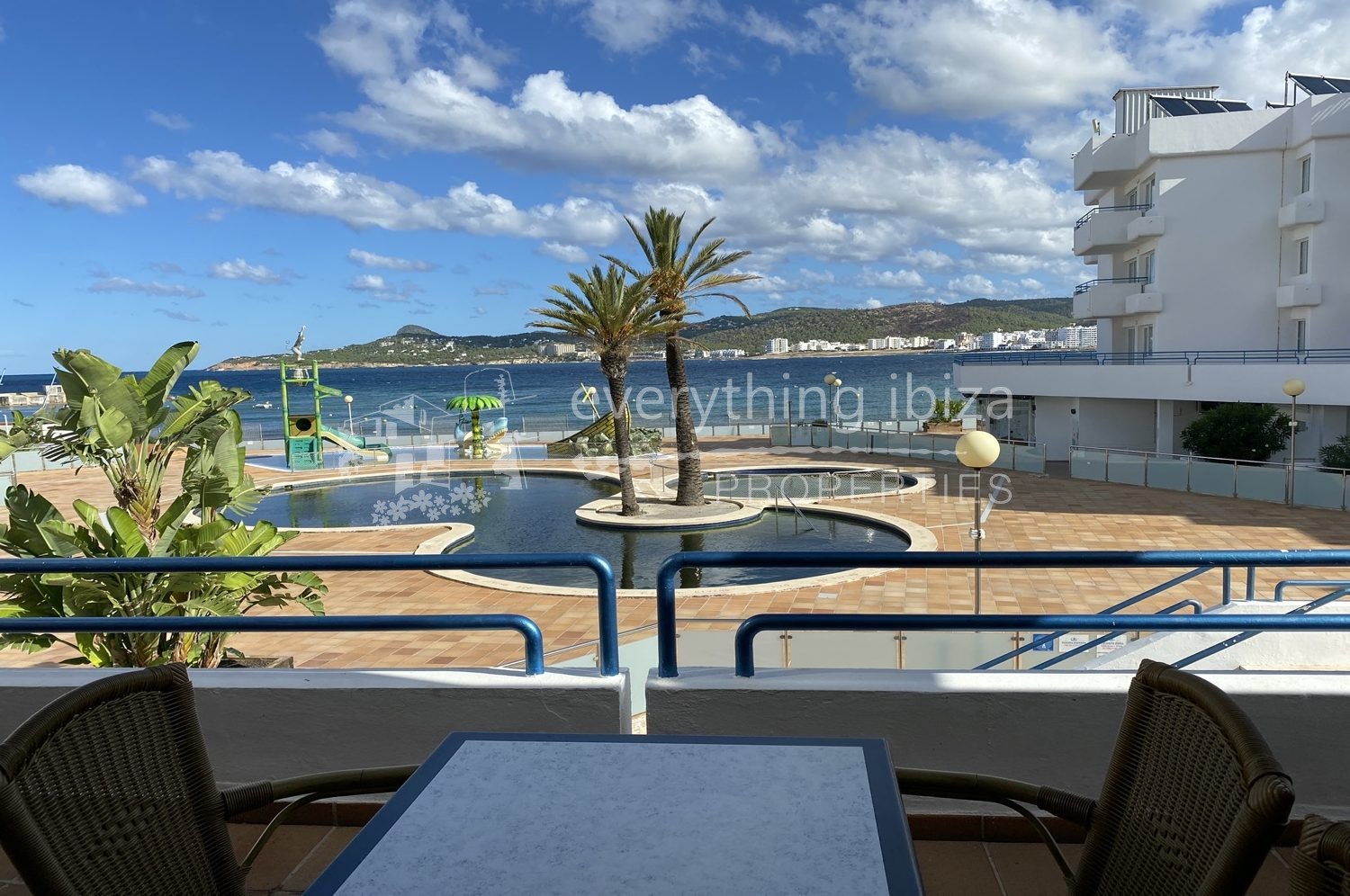 Popular sports bar & restaurant, ref. 1269, for sale in Ibiza by everything ibiza Properties