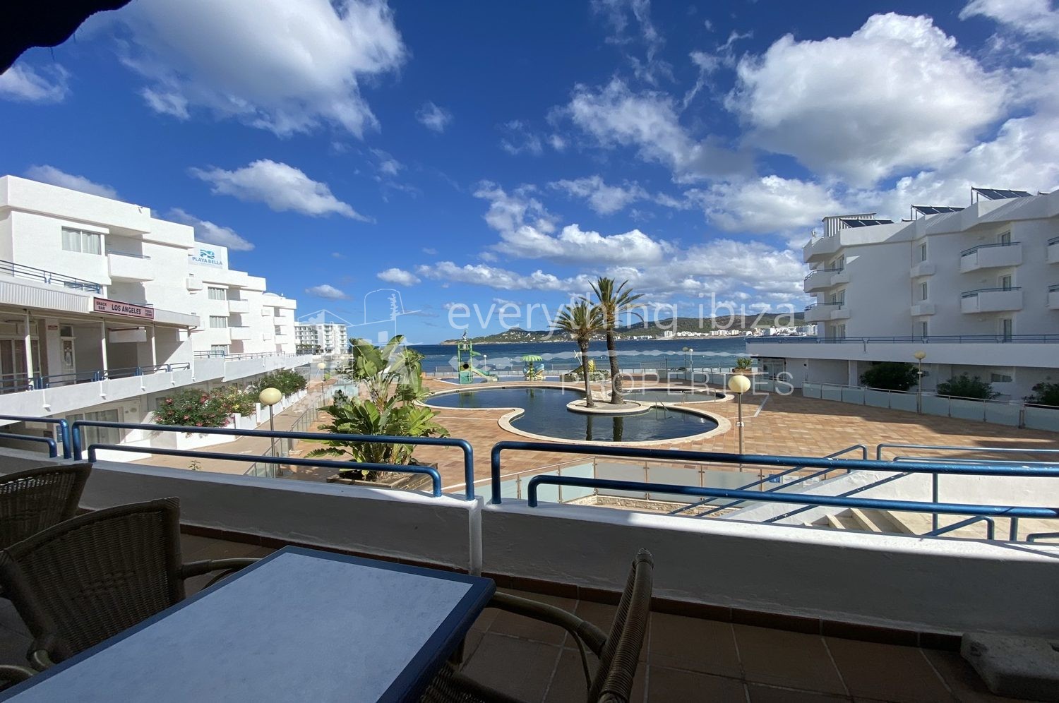 Popular sports bar & restaurant, ref. 1269, for sale in Ibiza by everything ibiza Properties