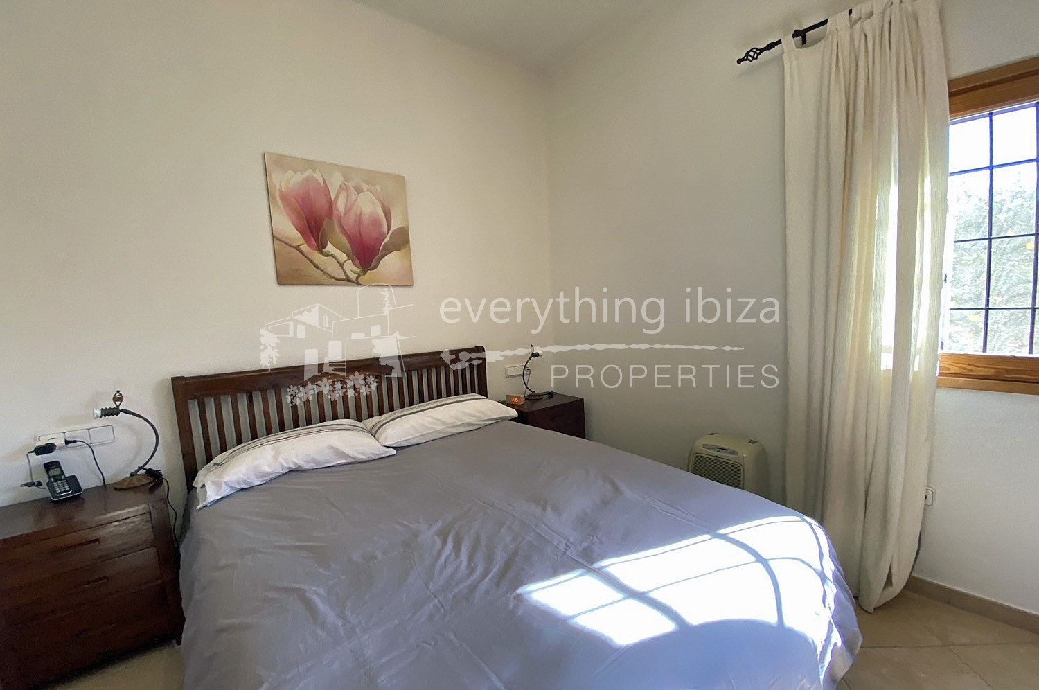 Detached villa & finca, ref. 1280, for sale in Ibiza by everything ibiza Properties