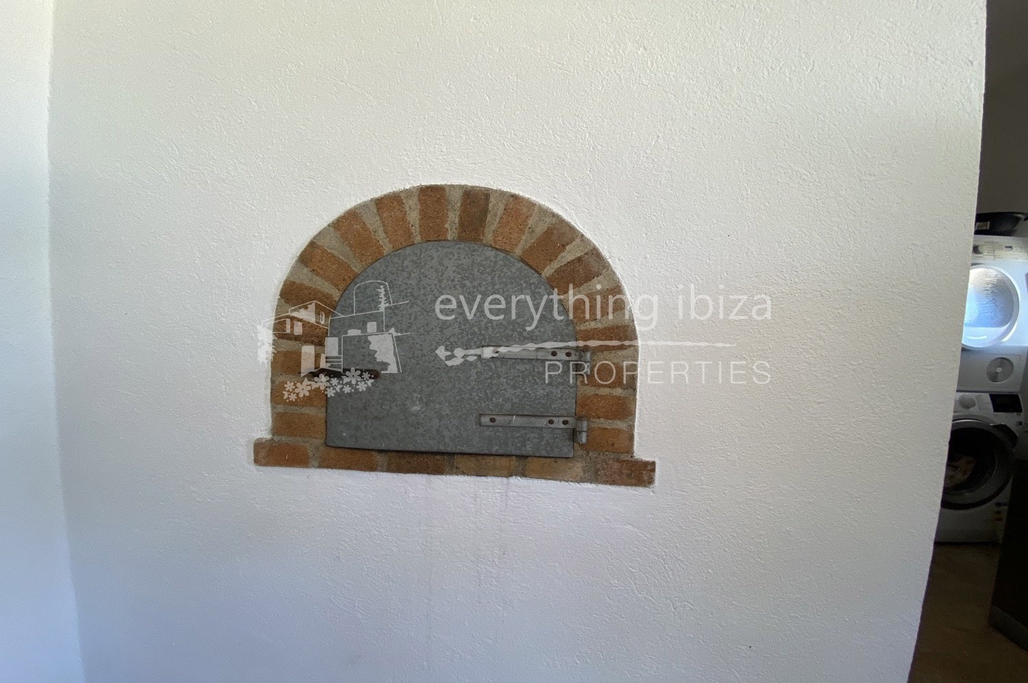 Detached villa & finca, ref. 1280, for sale in Ibiza by everything ibiza Properties