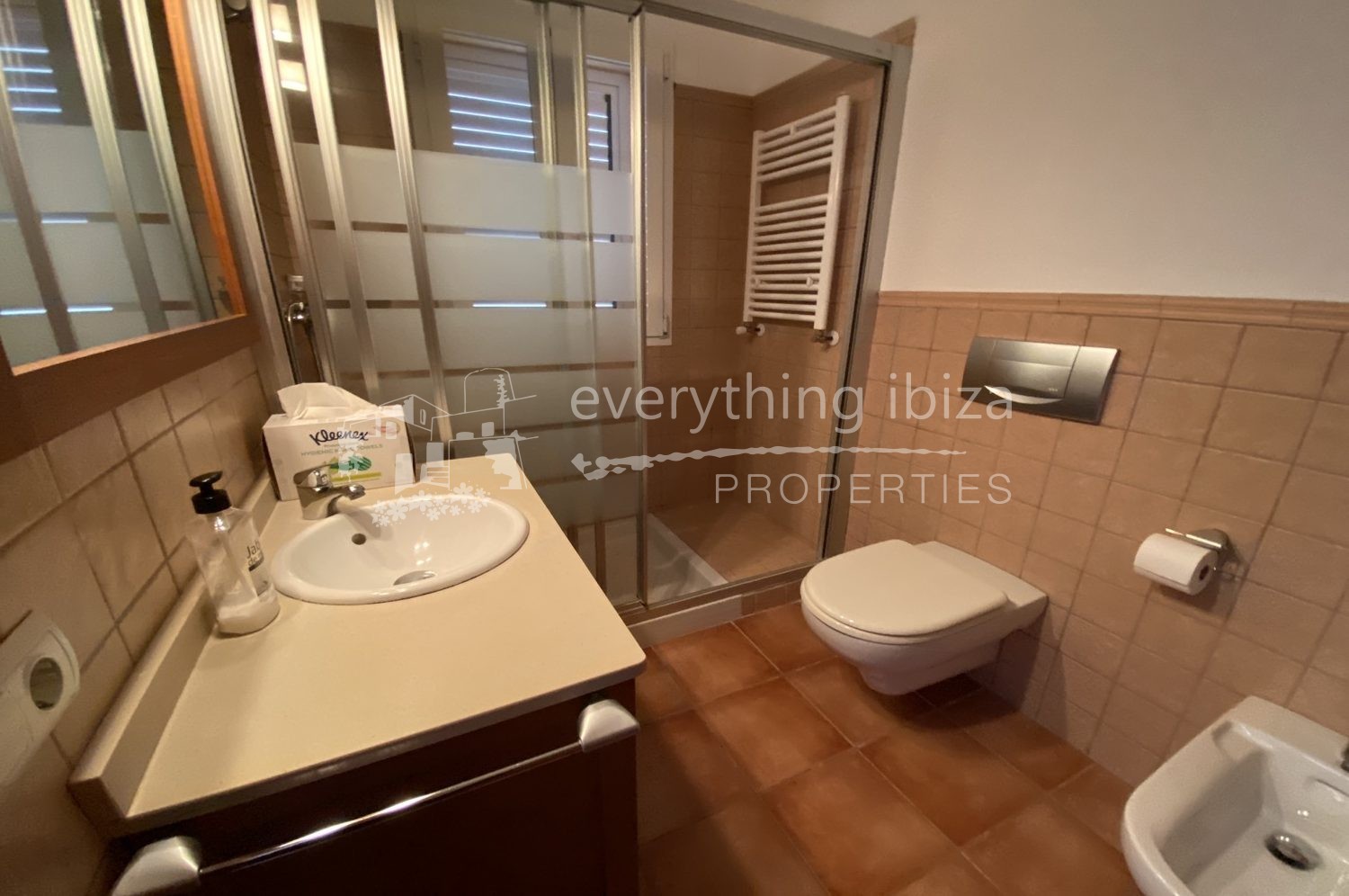 Charming Homely Villa, ref. 1283, for sale in Ibiza by everything ibiza Properties