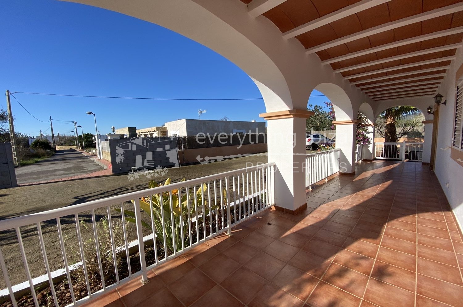 Charming Homely Villa, ref. 1283, for sale in Ibiza by everything ibiza Properties