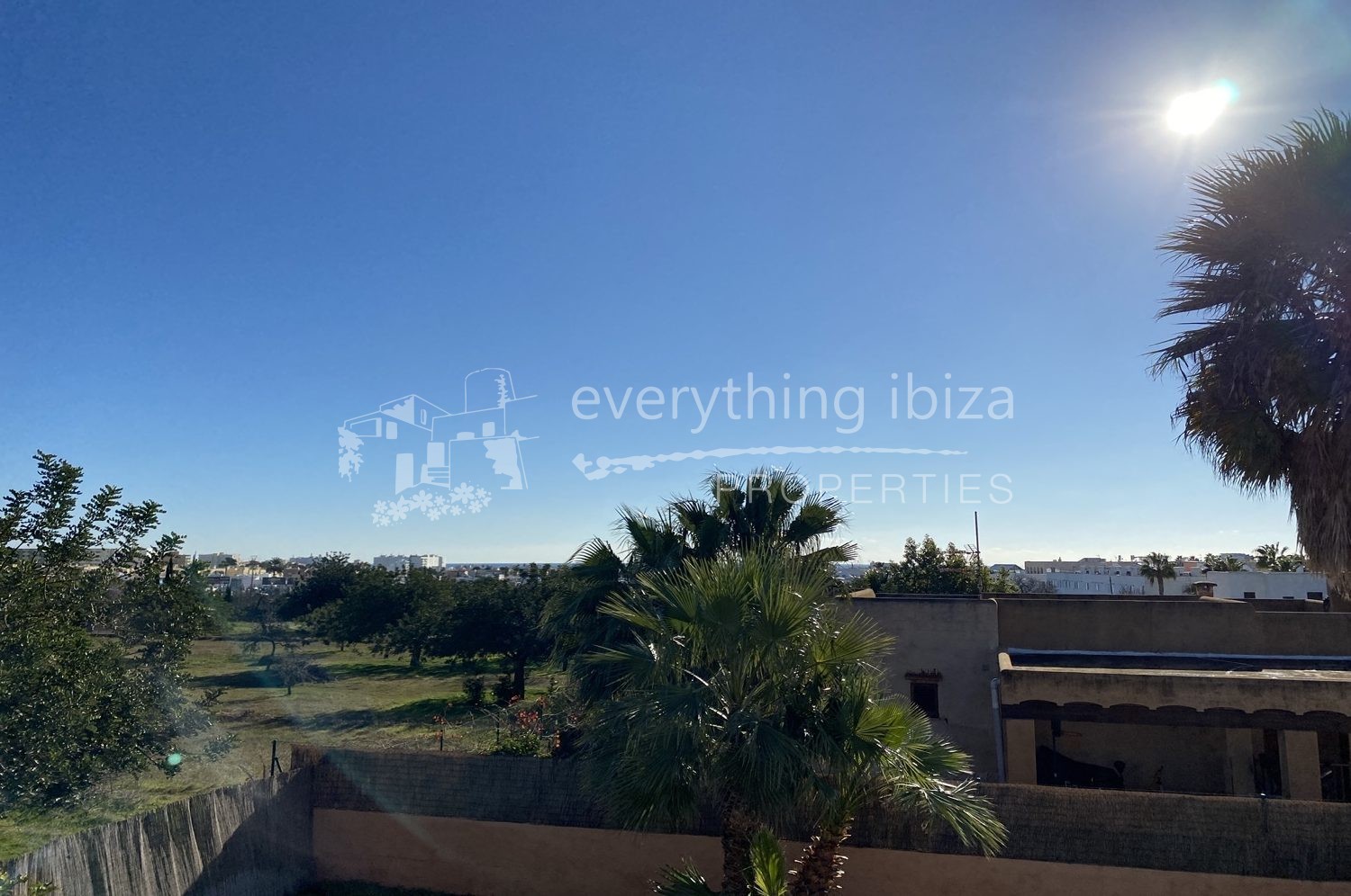 Charming Homely Villa, ref. 1283, for sale in Ibiza by everything ibiza Properties