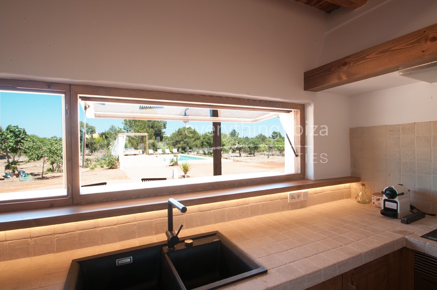 Beautifully Styled Ibiza Villa, ref. 1294, for sale in Ibiza by everything ibiza Properties