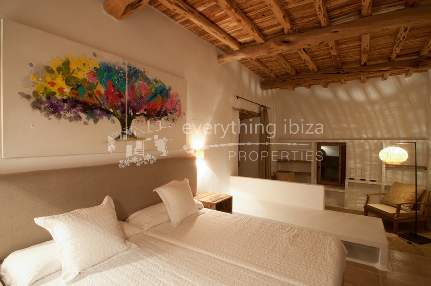 Beautifully Styled Ibiza Villa, ref. 1294, for sale in Ibiza by everything ibiza Properties