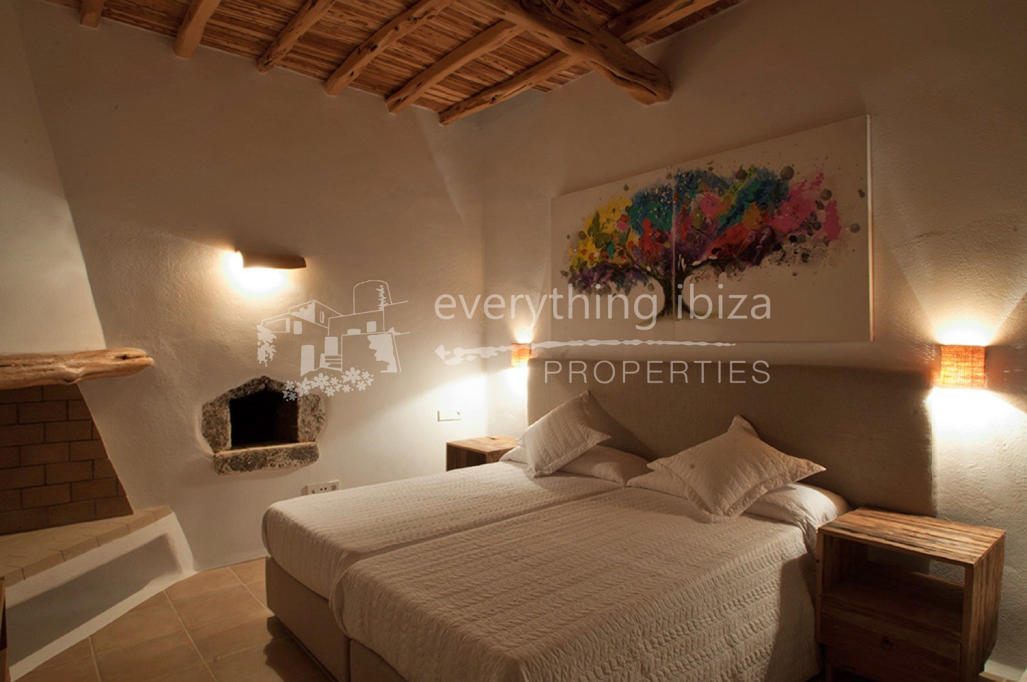 Beautifully Styled Ibiza Villa, ref. 1294, for sale in Ibiza by everything ibiza Properties