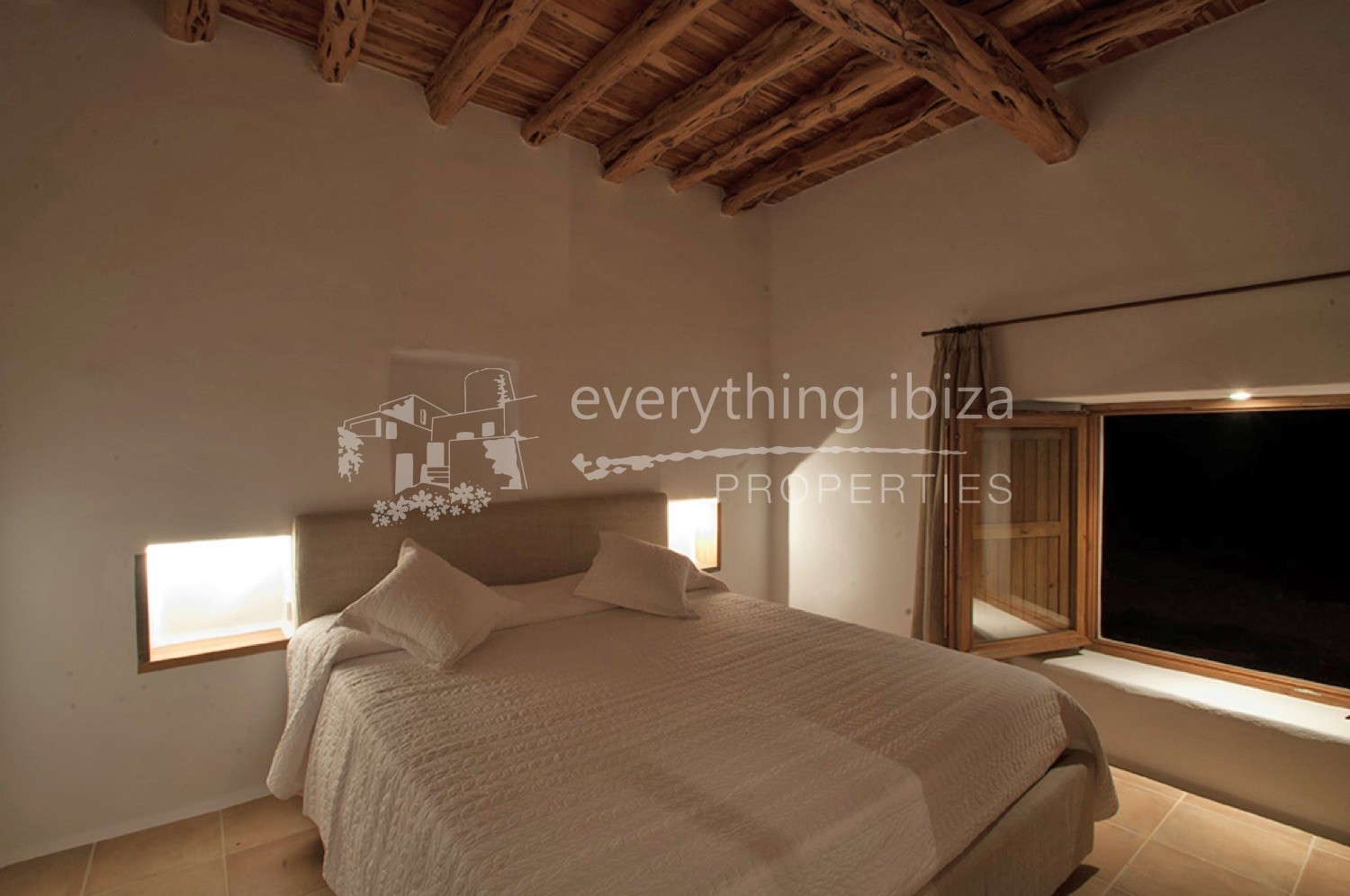 Beautifully Styled Ibiza Villa, ref. 1294, for sale in Ibiza by everything ibiza Properties