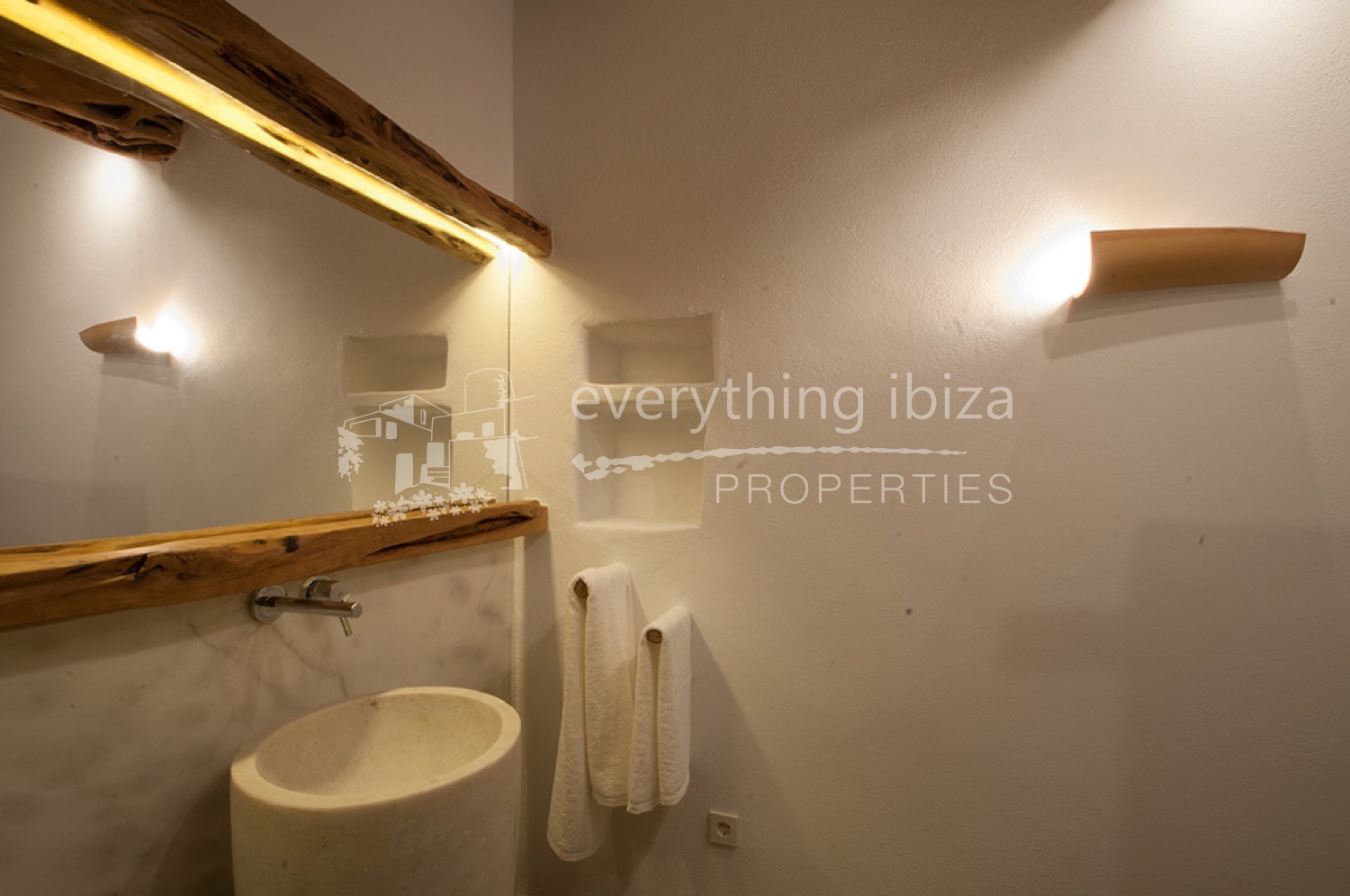 Beautifully Styled Ibiza Villa, ref. 1294, for sale in Ibiza by everything ibiza Properties