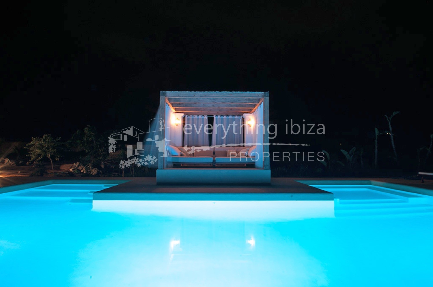 Beautifully Styled Ibiza Villa, ref. 1294, for sale in Ibiza by everything ibiza Properties