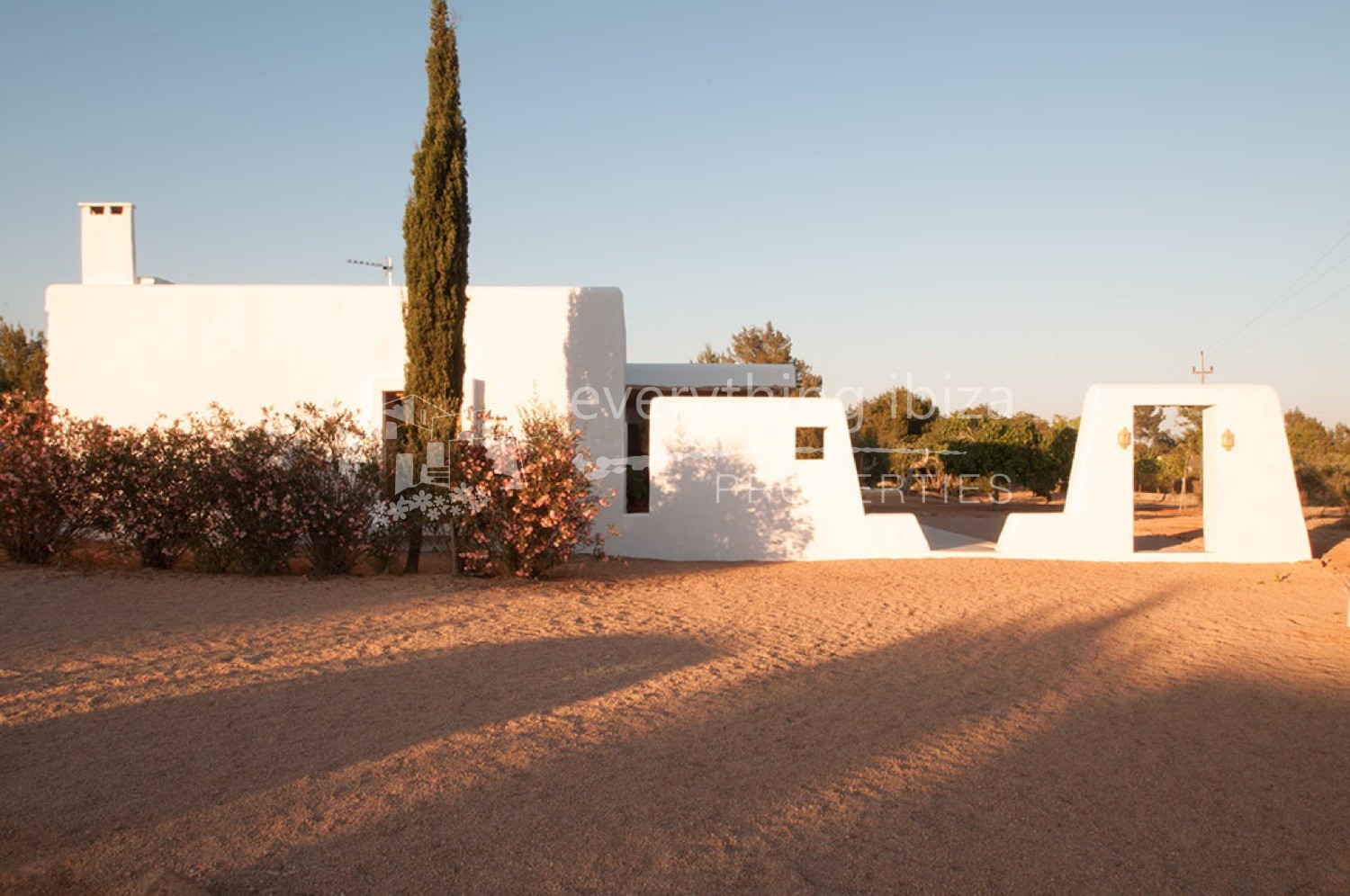 Beautifully Styled Ibiza Villa, ref. 1294, for sale in Ibiza by everything ibiza Properties