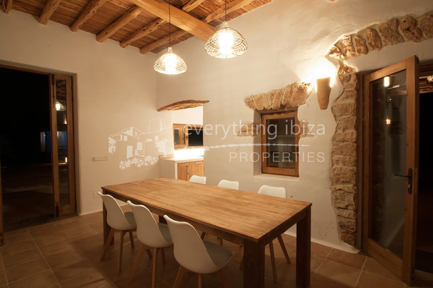 Beautifully Styled Ibiza Villa, ref. 1294, for sale in Ibiza by everything ibiza Properties