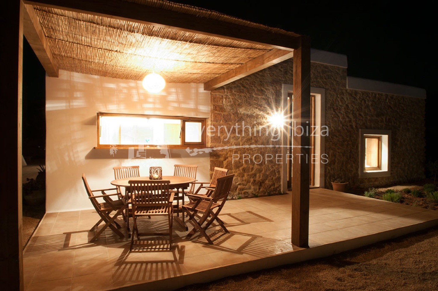 Beautifully Styled Ibiza Villa, ref. 1294, for sale in Ibiza by everything ibiza Properties