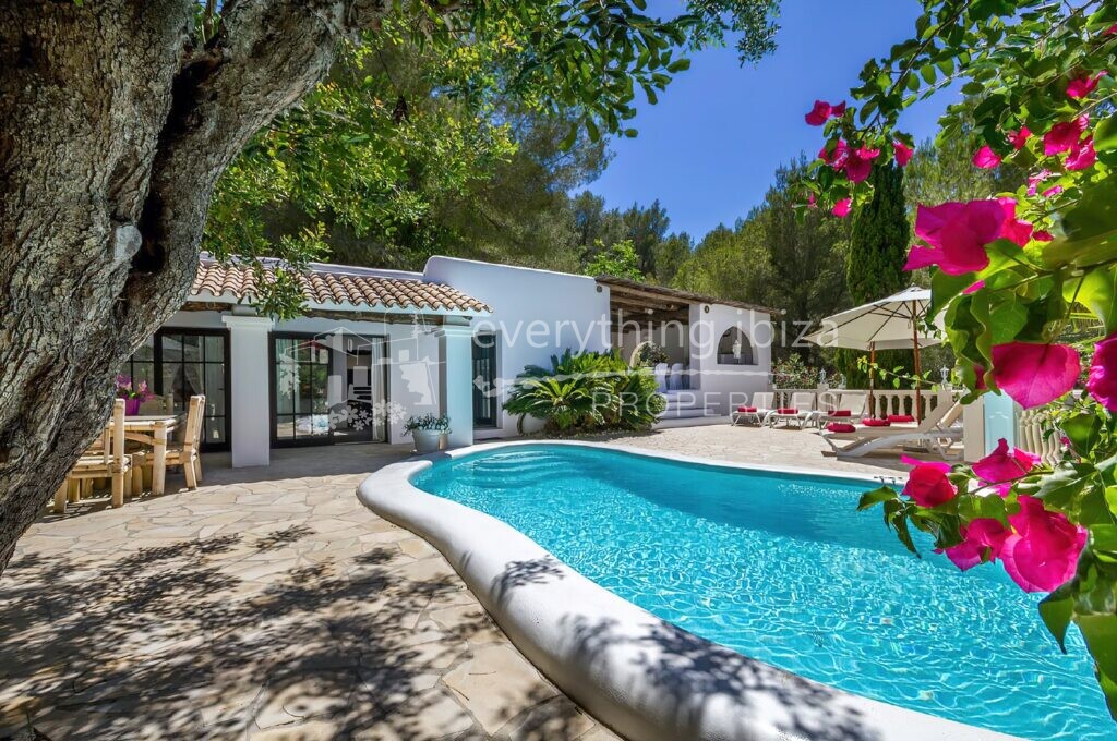 Historic 150 Year Old Palatial Finca, ref. 1341, for sale in Ibiza by everything ibiza Properties