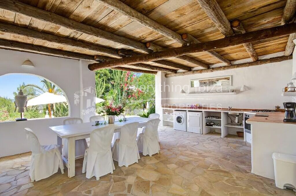 Historic 150 Year Old Palatial Finca, ref. 1341, for sale in Ibiza by everything ibiza Properties