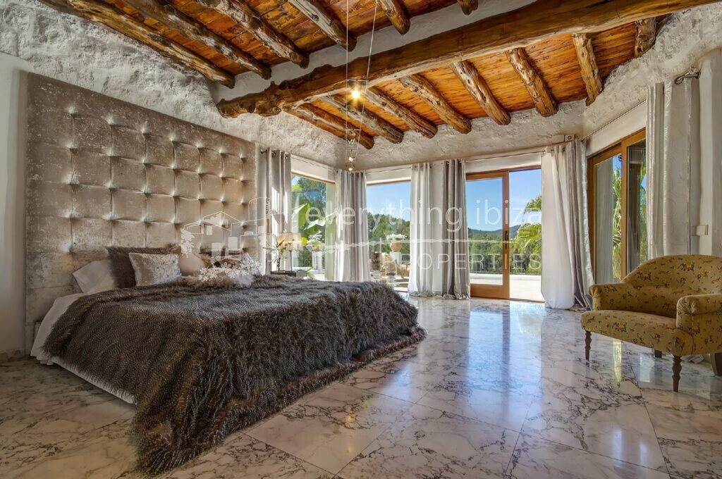 Historic 150 Year Old Palatial Finca, ref. 1341, for sale in Ibiza by everything ibiza Properties