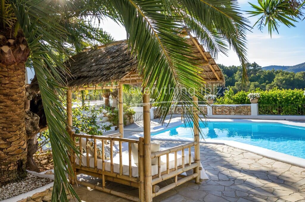 Historic 150 Year Old Palatial Finca, ref. 1341, for sale in Ibiza by everything ibiza Properties
