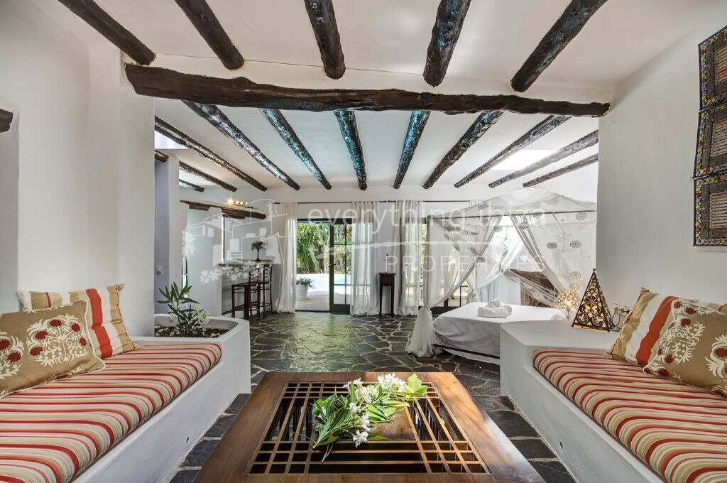 Historic 150 Year Old Palatial Finca, ref. 1341, for sale in Ibiza by everything ibiza Properties