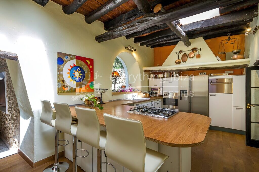 Historic 150 Year Old Palatial Finca, ref. 1341, for sale in Ibiza by everything ibiza Properties