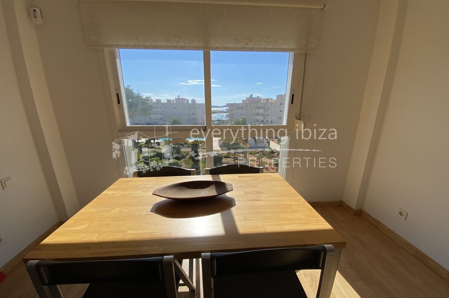 Penthouse apartment close to the sea, ref. 1336, for sale in Ibiza by everything ibiza Properties