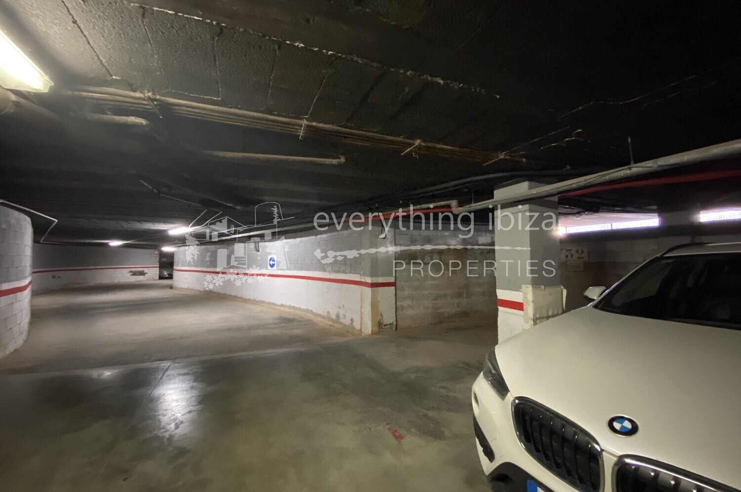 Penthouse apartment close to the sea, ref. 1336, for sale in Ibiza by everything ibiza Properties