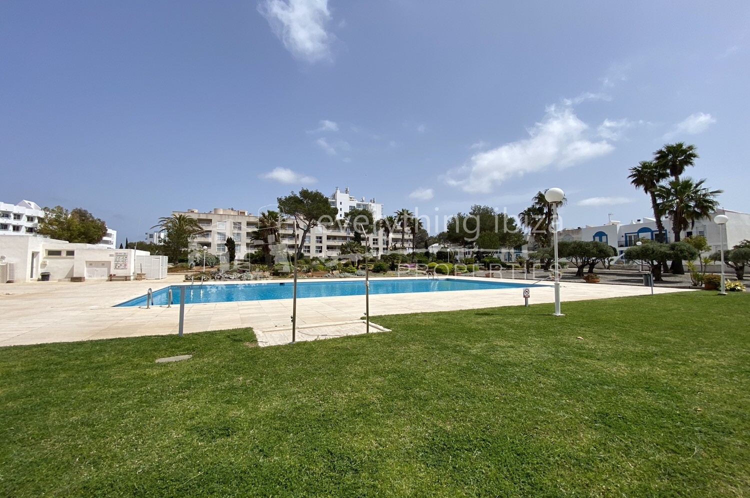 Penthouse apartment close to the sea, ref. 1336, for sale in Ibiza by everything ibiza Properties