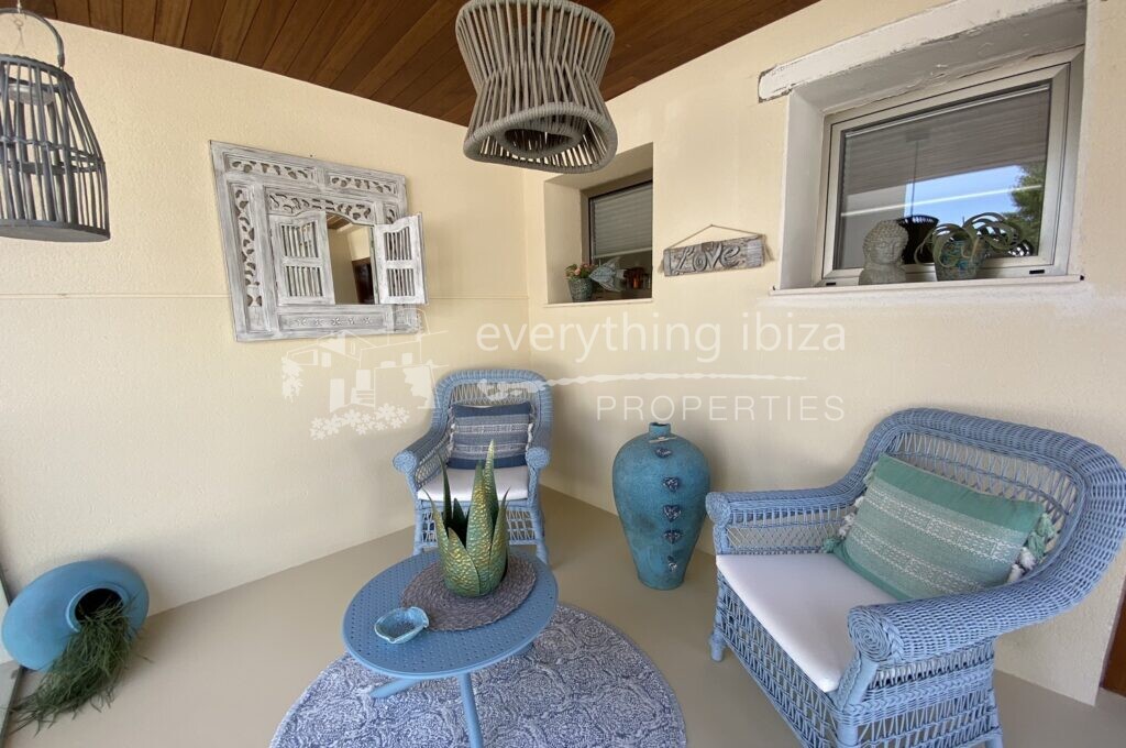 Magnificent Villa of Quality with Super Views, ref. 1365, for sale in Ibiza by everything ibiza Properties