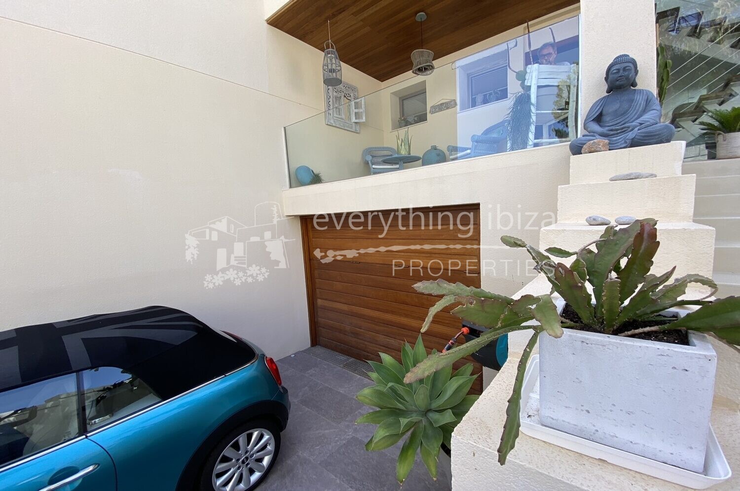 Magnificent Villa of Quality with Super Views, ref. 1365, for sale in Ibiza by everything ibiza Properties