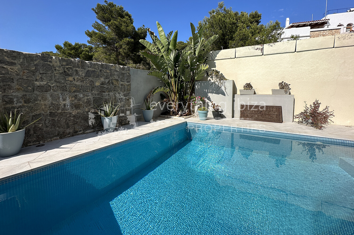 Magnificent Villa of Quality with Super Views, ref. 1365, for sale in Ibiza by everything ibiza Properties
