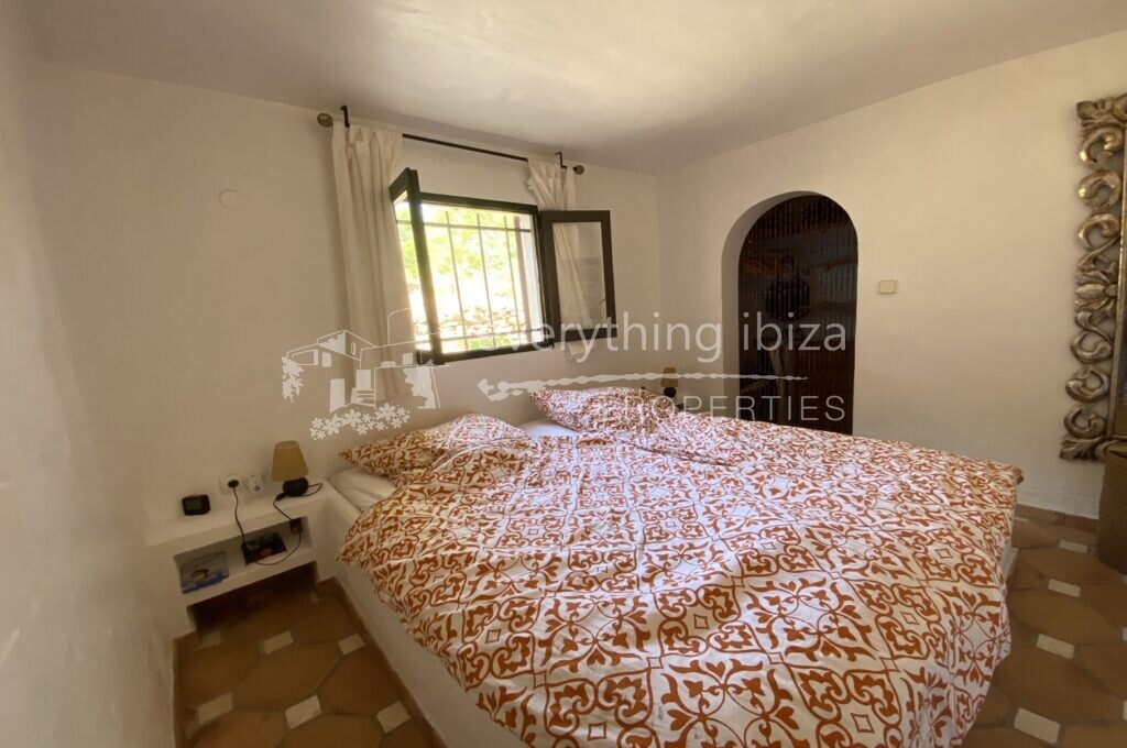 Traditional Finca with Casita in Peaceful Rural Area, ref. 1388, for sale in Ibiza by everything ibiza Properties