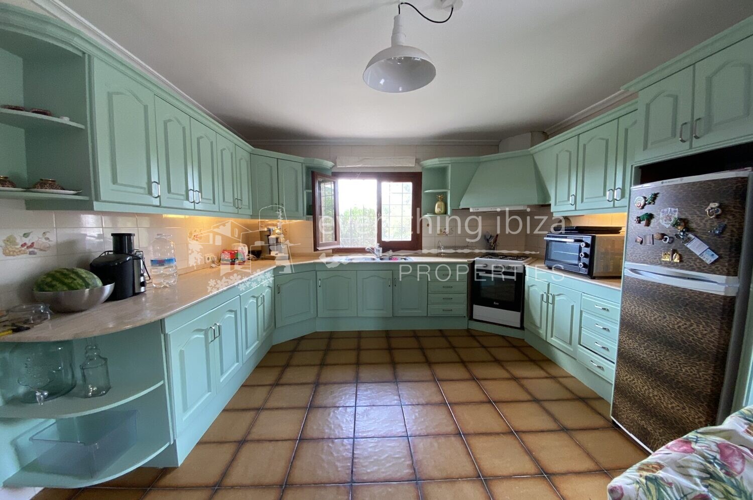 Charming Tradition Style Villa on a Large Rural Plot, ref. 1389, for sale in Ibiza by everything ibiza Properties