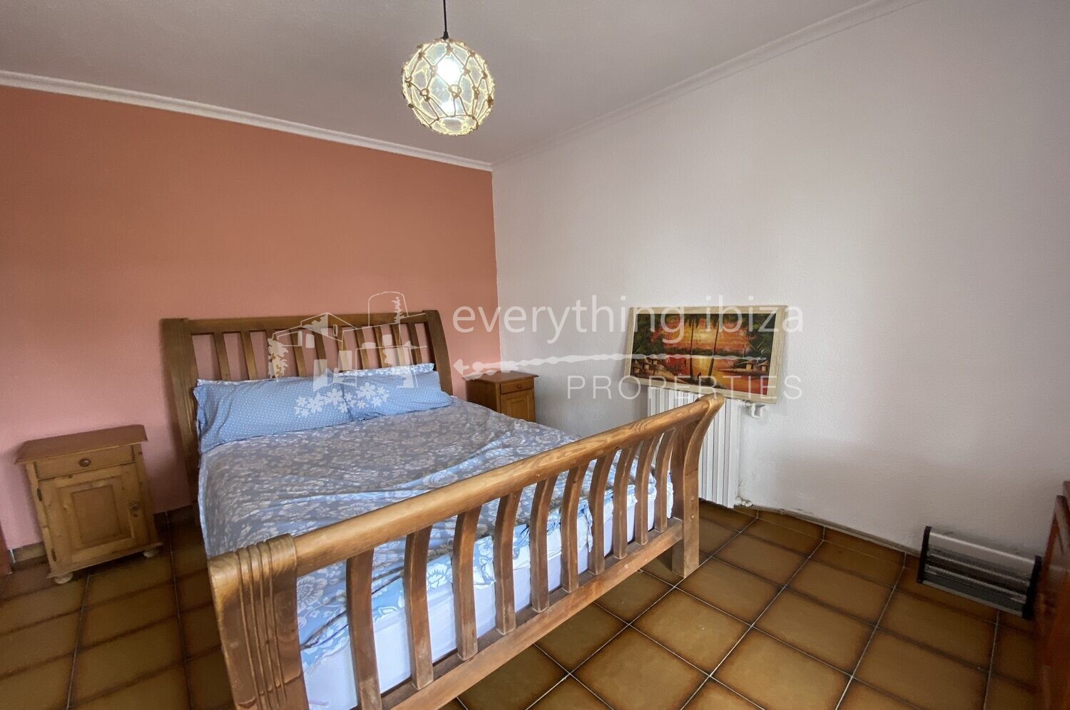 Charming Tradition Style Villa on a Large Rural Plot, ref. 1389, for sale in Ibiza by everything ibiza Properties