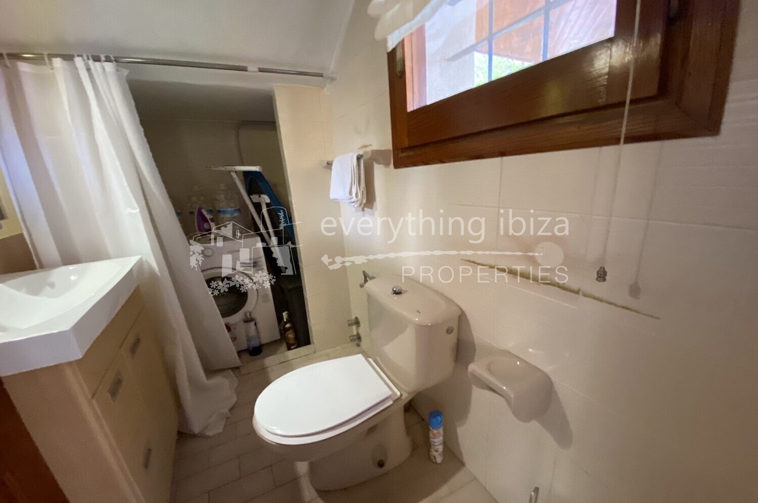 Charming Tradition Style Villa on a Large Rural Plot, ref. 1389, for sale in Ibiza by everything ibiza Properties