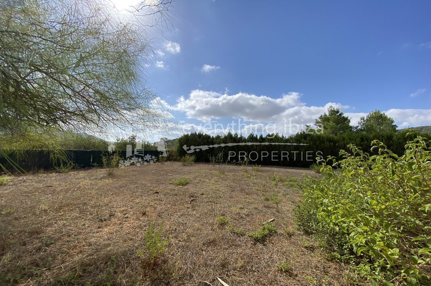 Charming Tradition Style Villa on a Large Rural Plot, ref. 1389, for sale in Ibiza by everything ibiza Properties
