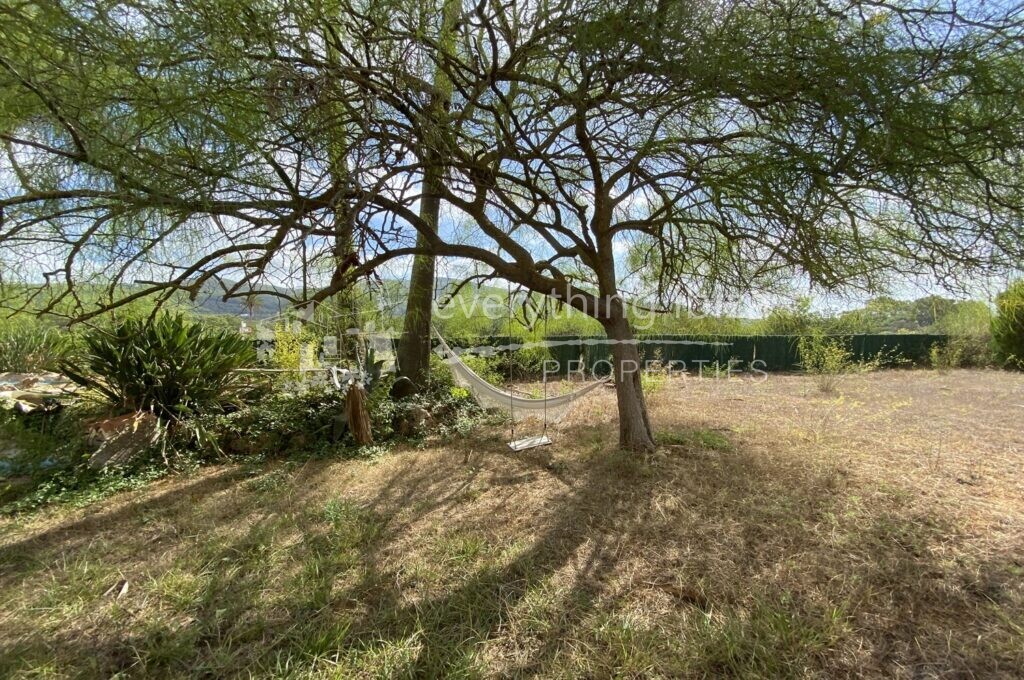 Charming Tradition Style Villa on a Large Rural Plot, ref. 1389, for sale in Ibiza by everything ibiza Properties