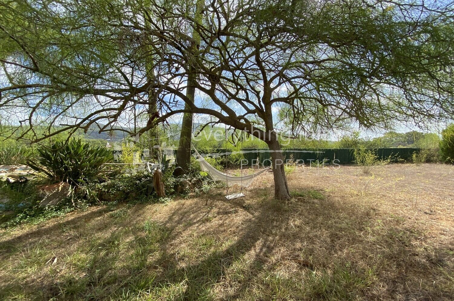 Charming Tradition Style Villa on a Large Rural Plot, ref. 1389, for sale in Ibiza by everything ibiza Properties