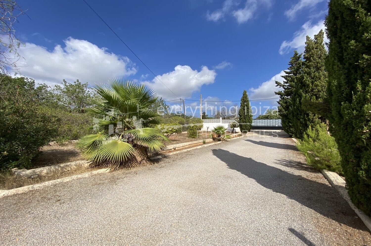 Charming Tradition Style Villa on a Large Rural Plot, ref. 1389, for sale in Ibiza by everything ibiza Properties
