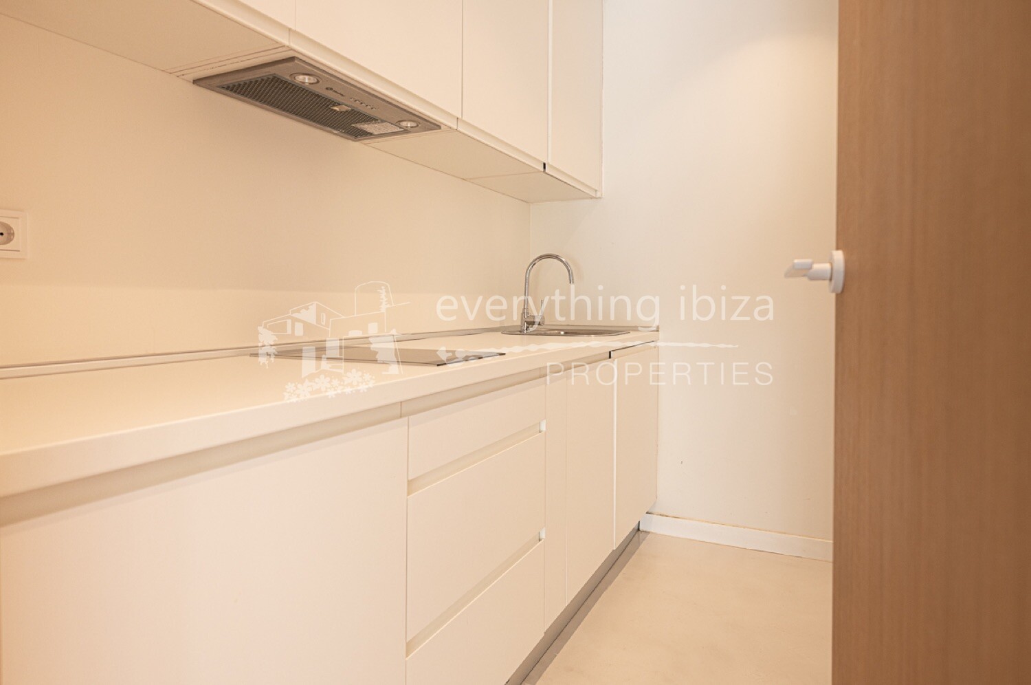 Exquisite Modern Villa with Tourist License, ref. 1391, for sale in Ibiza by everything ibiza Properties