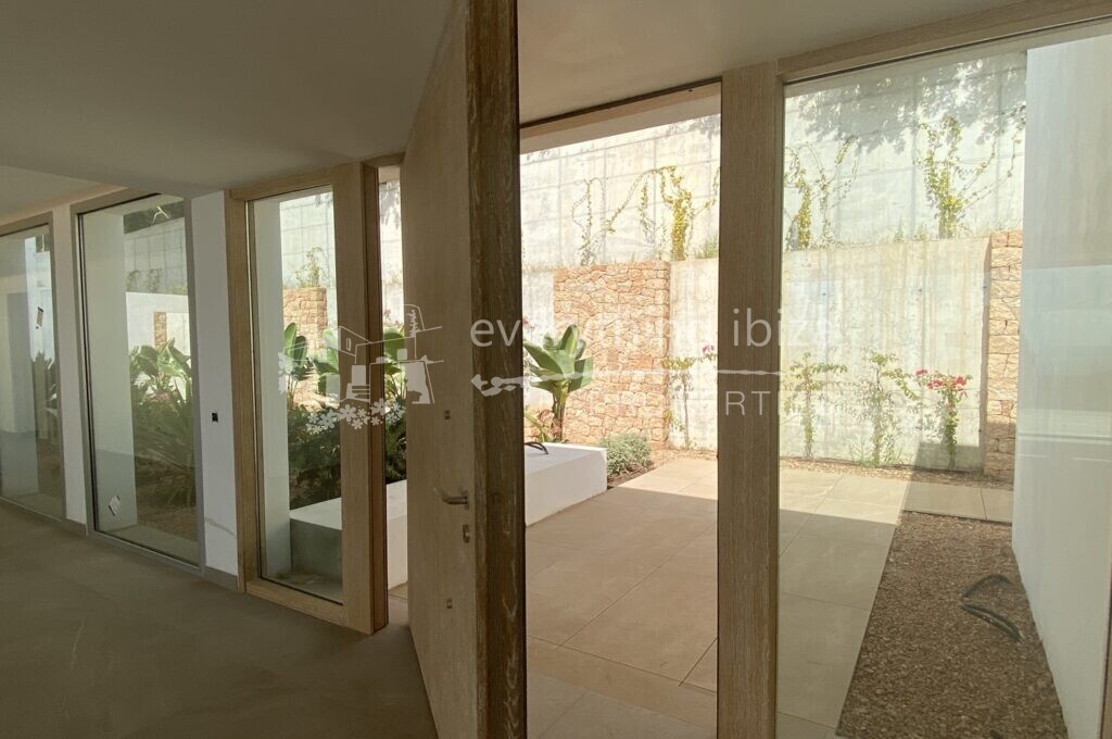 Magnificent New Build Villa with Stunning Views, ref. 1395, for sale in Ibiza by everything ibiza Properties