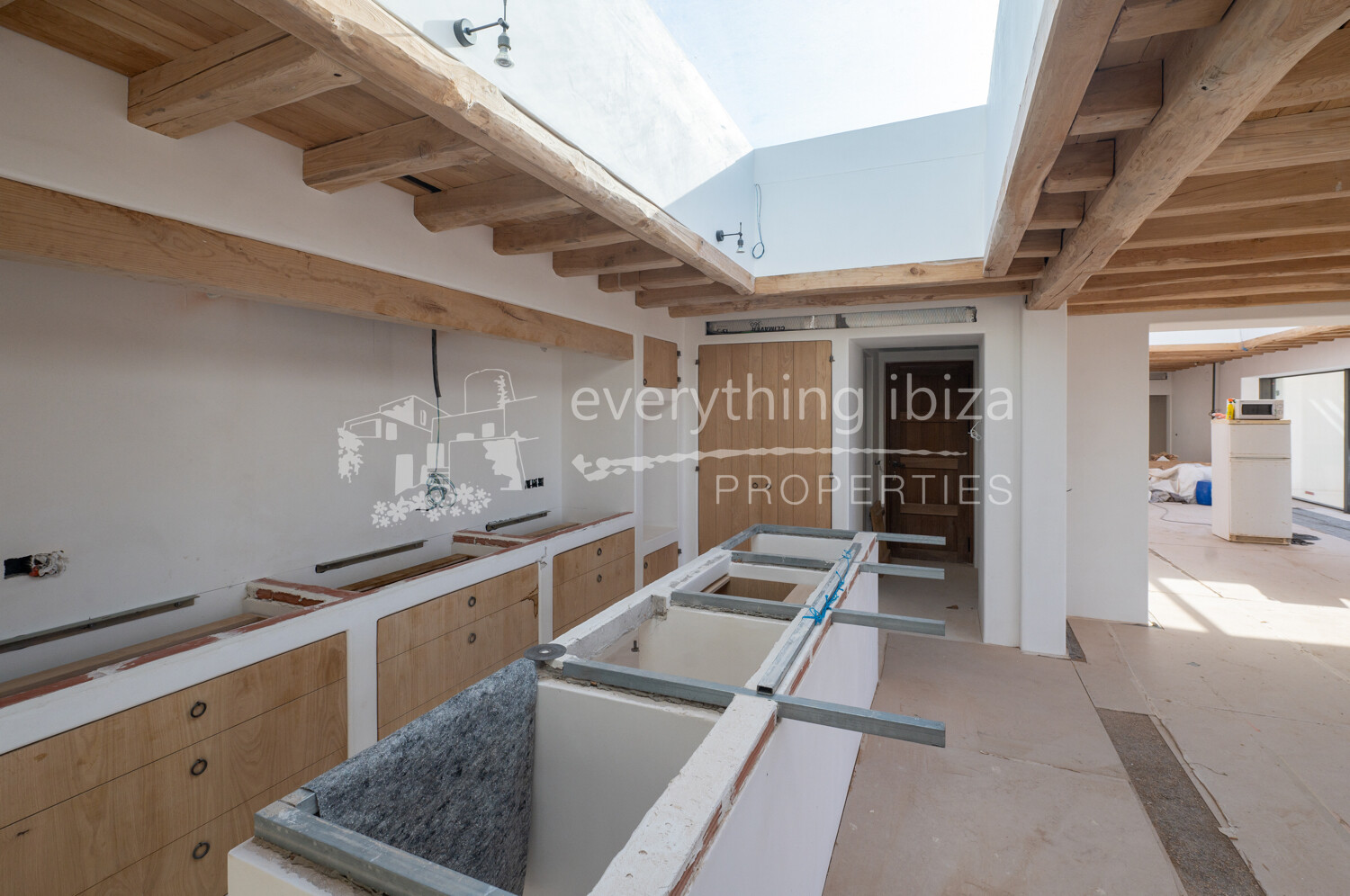 Stunning New Build Villa Designed by Blakstad,ref 1659, for sale in Ibiza by everything ibiza Properties