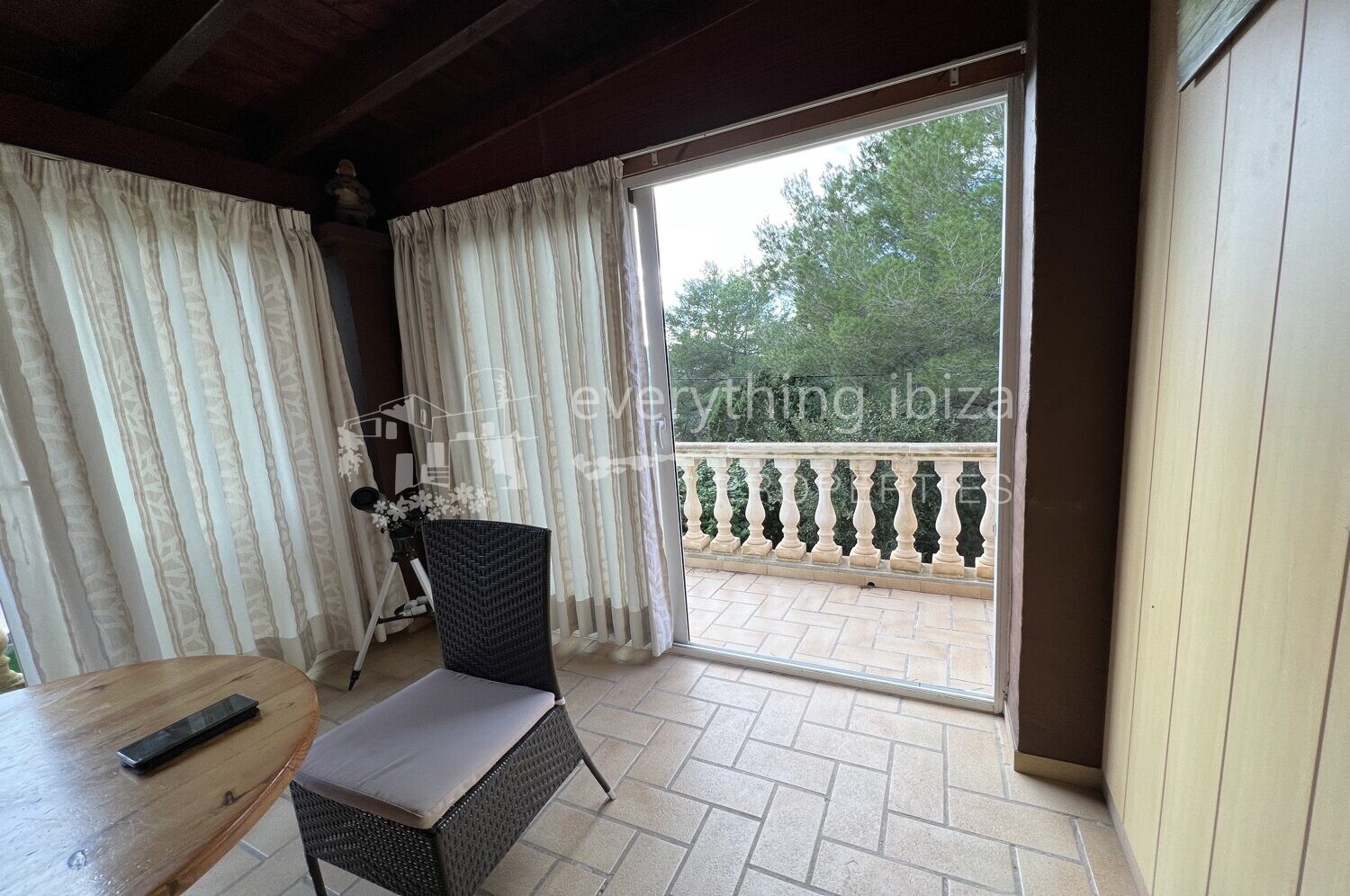 Charming Villa with Pool Close to Sant Josep Village, ref. 1398, for sale in Ibiza by everything ibiza Properties