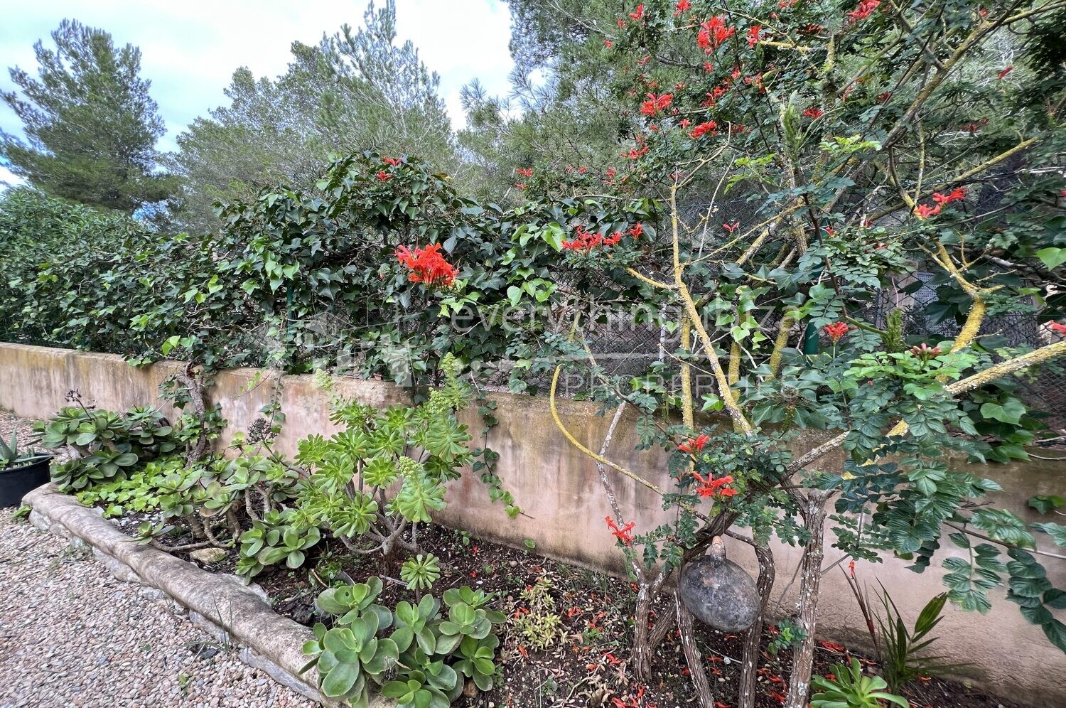 Charming Villa with Pool Close to Sant Josep Village, ref. 1398, for sale in Ibiza by everything ibiza Properties